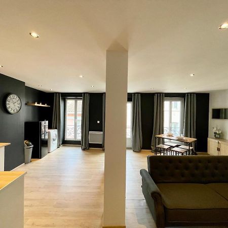 Spacieux Appartement Lumineux Coeur De Ville Pamiers Eksteriør billede
