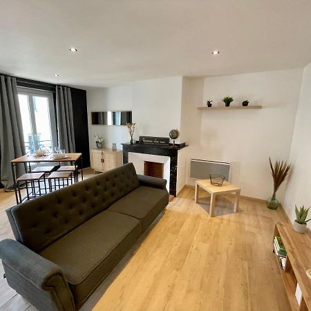 Spacieux Appartement Lumineux Coeur De Ville Pamiers Eksteriør billede